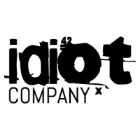 Intelligent Data & Internet Of Things Logo