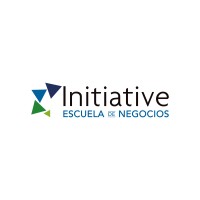 Initiative Escuela de Negocios Logo