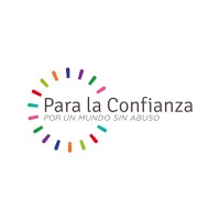 Fundación Para La Confianza Logo