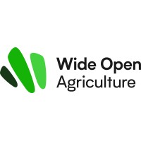 Wide Open Agriculture Logo