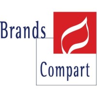 Brands Compart Logo