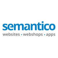 Semantico® Logo