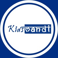 Kids Mandi Logo