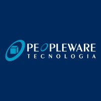 Peopleware Tecnologia Logo