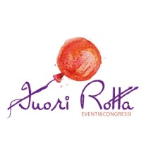 Fuori Rotta Eventi & Congressi Logo