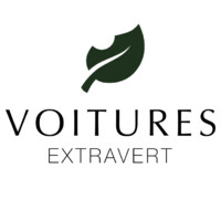 Voitures extravert Logo