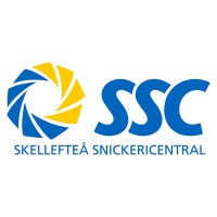 SSC Entreprenad Logo