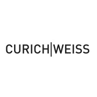 CURICH | WEISS Logo