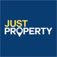 Just Property Upper Highway Logo