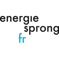 EnergieSprong FR Logo