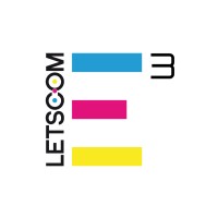 LETSCOM E3 Srl Logo