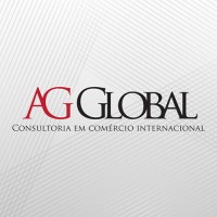 AG Global Consultoria Logo