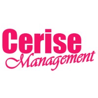 Cerise Management (part of ”Hafvs Consulting AB”) Logo