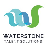 Waterstone LLC Logo