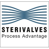 STERIVALVES Logo