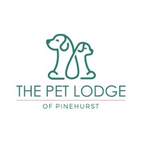 The Pet Lodge of Pinehurst Logo