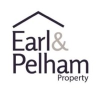 Earl & Pelham Ltd Logo