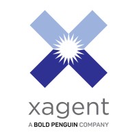 xagent Logo
