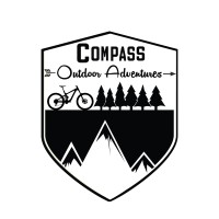 Compass Outdoor Adventures Logo