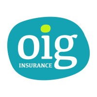 OIG Insurance Logo