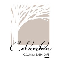 Columbia Basin Care Logo