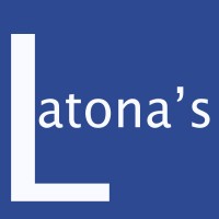 Latonas LLC Logo