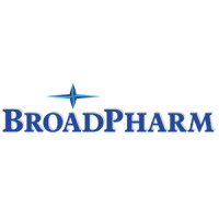 BroadPharm Logo