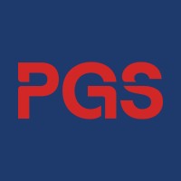 Groupe PGS Logo