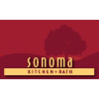 Sonoma Kitchen & Bath Logo