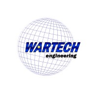 Wartech Engineering Logo
