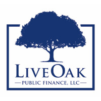 Live Oak Public Finance, LLC Logo