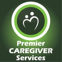 Premier Caregiver Services Logo