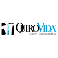 QuiroVida Centro Quiropráctico Logo