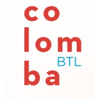 Colomba BTL Logo