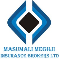 Masumali Meghji Insurance Brokers Ltd Logo