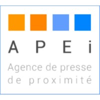 Agence APEI Logo