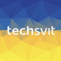 Techsvit Logo