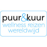 Puurenkuur | Health & Wellbeing Travel Specialist Logo