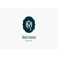Real Home Madrid Logo