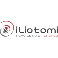 ILIOTOMI GRUP Logo