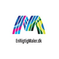 Danske Malermestre - En rigtig maler Logo