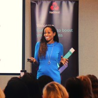 Shola Kaye - Empathy at Work, Inclusive Leadership, Communication Logo