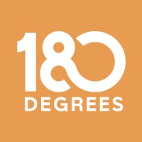 180 Degrees, Inc. Logo