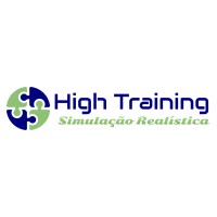 High Training Logo