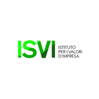 Istituto per i Valori dImpresa (ISVI) Logo