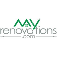 My Renovations Logo