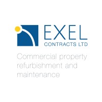 Exel Contracts Logo