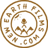 New Earth Films Logo