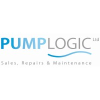 Pump Logic Ltd Logo