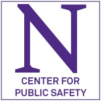 Northwestern University Center for Public Safety Logo
